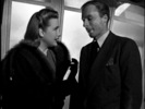 Saboteur (1942)Norman Lloyd and Priscilla Lane